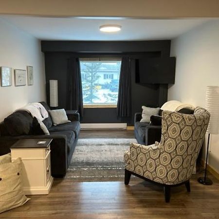 Bears Den Guest House II Черчилл Экстерьер фото