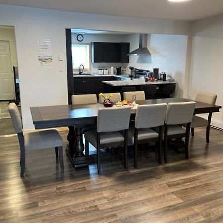 Bears Den Guest House II Черчилл Экстерьер фото