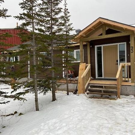 Bears Den Guest House II Черчилл Экстерьер фото