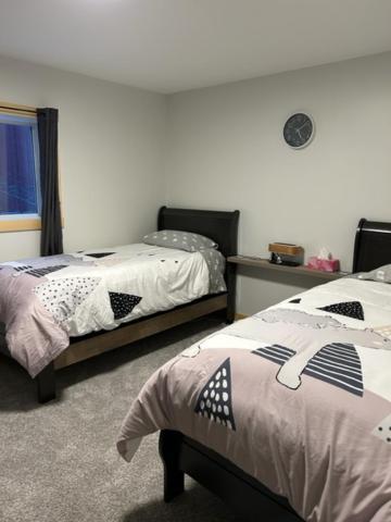 Bears Den Guest House II Черчилл Экстерьер фото